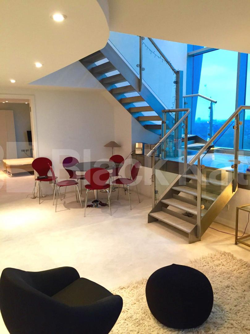 			NEW INSTRUCTION, 3 Bedroom, 1 bath, 1 reception Penthouse			 Prospective Building, Westminster Bridge Road , Waterloo